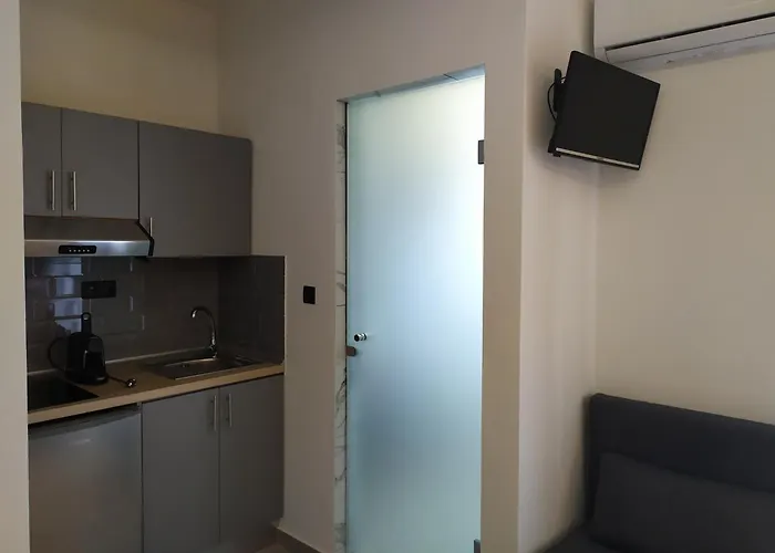 Casa de hóspedes Periklis