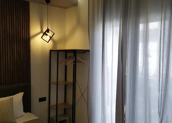 Casa de hóspedes Periklis 3*