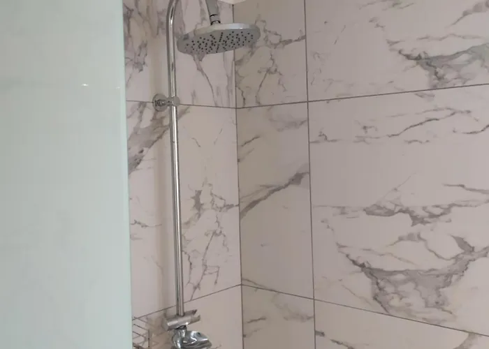 Casa de hóspedes Periklis