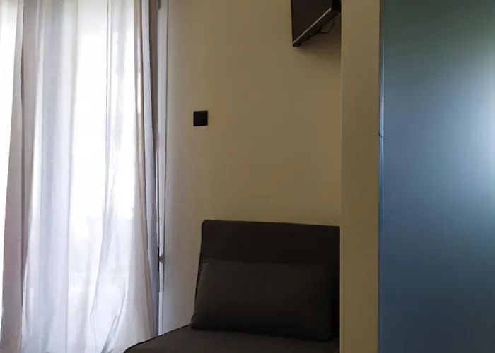 Casa de hóspedes Periklis 3*