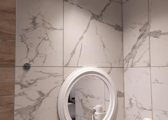 Periklis Casa de hóspedes Thásos