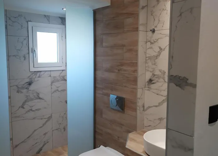 Casa de hóspedes Periklis 3*