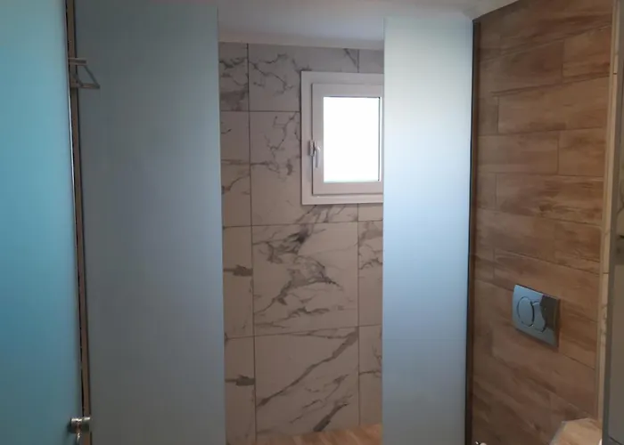 Casa de hóspedes Periklis