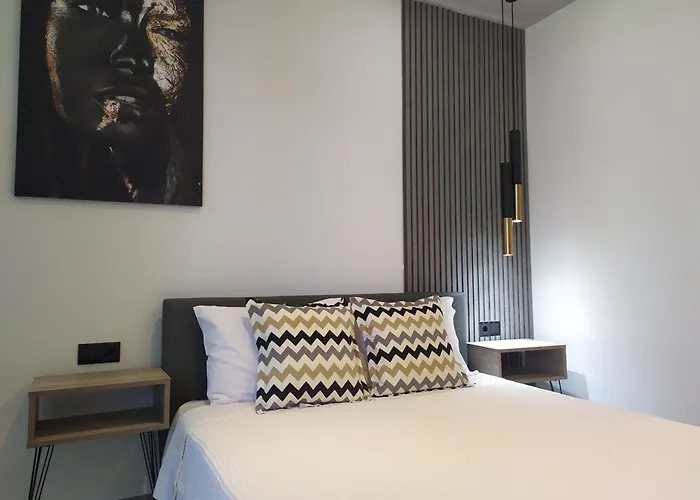 Periklis Casa de hóspedes