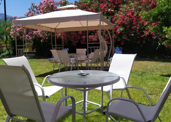 Casa de hóspedes Periklis 3*