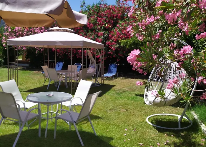 Casa de hóspedes Periklis 3*